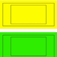 Цветные наклейки для трансформаторов тока ТТЕ и ТТЕ-А