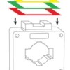 Цветные наклейки для трансформаторов тока ТТЕ и ТТЕ-А
