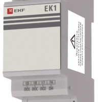 Модуль расширения 4DI/2DO для многофункционального измерителя sm-g33h