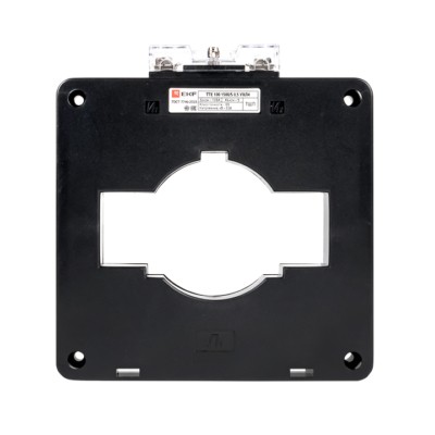 Трансформатор тока ТТЕ-100-1200/5А класс точности 0,5 EKF PROxima — изображение 2