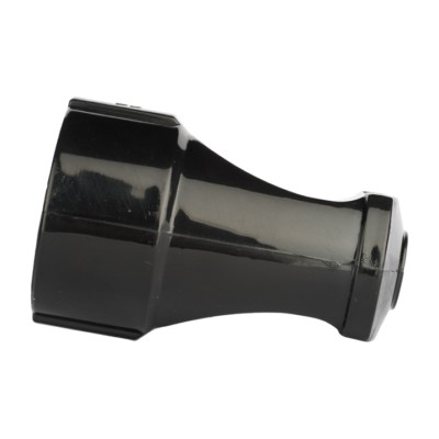 Гнездо штепсельное б/з черн, 10А 250В EKF PROxima — изображение 2