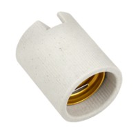 Патрон E40 керамический EKF PROxima