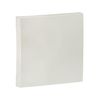 Валенсия лицевая панель выключателя проходного 1-кл, 10А жемчуг EKF PROxima