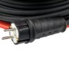 Удлинитель силовой на катушке Атлант 2.0 4-м 40м с/з КГ 3*1,5 16А/3,5кВт IP44 PROxima EKF