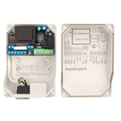 Блок управления системой AquaExpert EKF — изображение 4