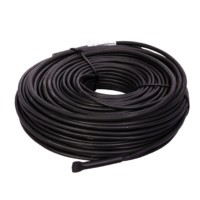 Секция нагревательная резистивная двухжильная Ice Dam Free 90 м 2730 Вт, EKF PROxima