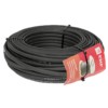 Кабель греющий саморегулирующийся DSE-40P (40 Вт/м) 50 м