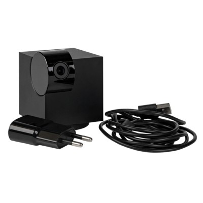 Умная поворотная камера EKF Connect Wi-Fi — изображение 2