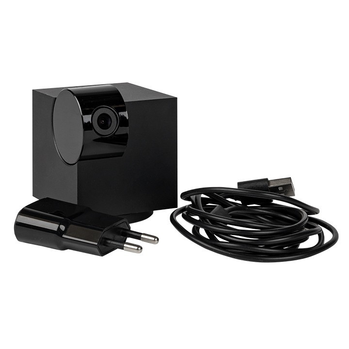 Умная поворотная камера EKF Connect Wi-Fi — изображение 2