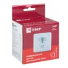 ИК датчик движения встраив, 500Вт 160гр, до 9м IP20 MS-2000 EKF PROxima