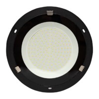 Светильник светодиодный промышленный для высоких пролетов ДСП-1102 150Вт 6500К IP65 EKF PROxima