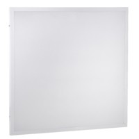 Панель светодиодная 25 мм ДУО-4109-L 40Вт 4000К опал с равномерной засветкой 595х595 EKF Basic
