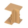 Угол внутренний (25х16) (4 шт) светлое дерево EKF-Plast