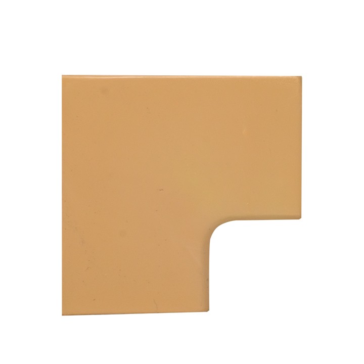 Угол внутренний (25х16) (4 шт) светлое дерево EKF-Plast — изображение 2