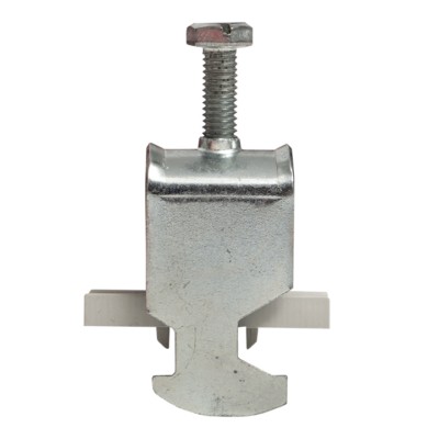 Зажим кабельный для С-профиля диаметр кабеля 12-18 мм EKF — изображение 2