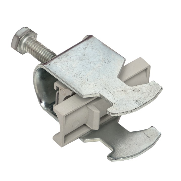 Зажим кабельный для С-профиля диаметр кабеля 12-18 мм EKF — изображение 4