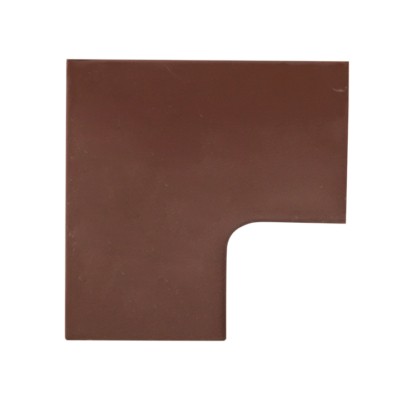 Угол внутренний (16х16) (4 шт) темное дерево EKF-Plast — изображение 3