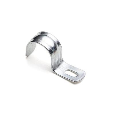 Скоба крепёжная СМО d8-9мм 10 шт/уп EKF PROxima