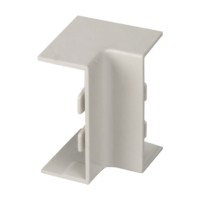 Угол внутренний (40х16) (4 шт) белый EKF-Plast