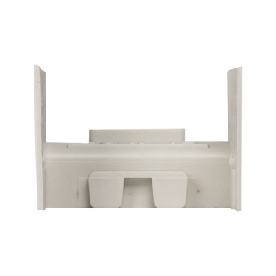 Угол внутренний (40х16) (4 шт) белый EKF-Plast — изображение 4