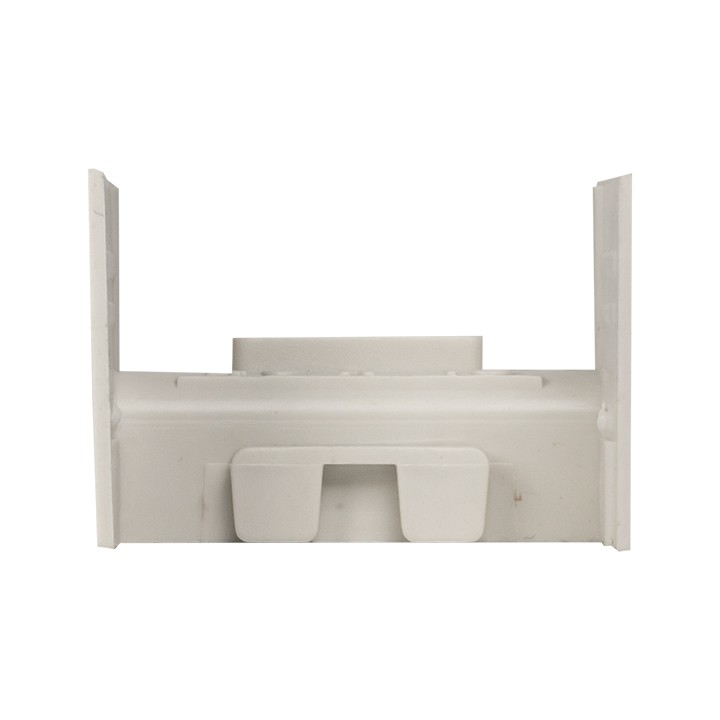 Угол внутренний (40х16) (4 шт) белый EKF-Plast — изображение 4