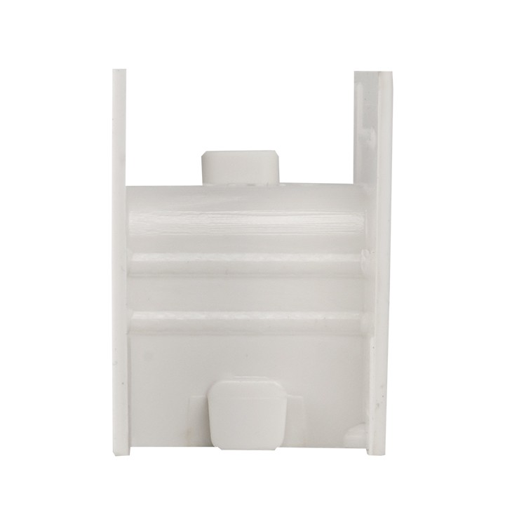 Угол внутренний (20х10) (4 шт) белый EKF-Plast — изображение 3