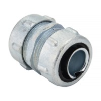 Муфта соед, для металлорукава 38 EKF PROxima