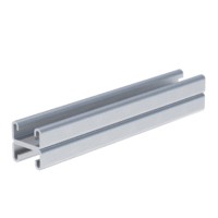 STRUT-профиль двойной 41х21х2,0х800 HDZ EKF