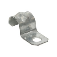 Скоба крепёжная СМО d12-13мм 10 шт/уп EKF PROxima