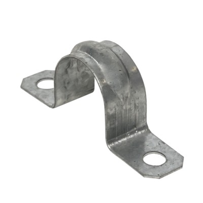 Скоба крепёжная СМД d21-22мм 10 шт/уп EKF PROxima