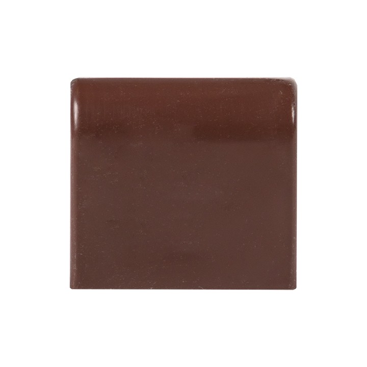 Заглушка (40х25) (4 шт) темное дерево EKF-Plast — изображение 2