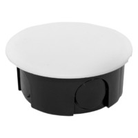 Коробка КМЭР KMT-195 для твердых стен 75х30 EKF PROxima