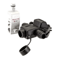 Зажим ответвительный влагозащищенный CTW (P71) 16-95 мм2 / 4-50 мм2 EKF PROxima