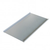 Крышка на лестничный лоток усиленная основание 900 мм (2 мм) HDZ EKF