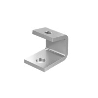 STRUT-прижим балочный П-образный (5 мм) EKF