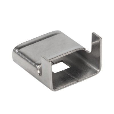 Скрепа для ленты C16 без зубьев (100шт,) EKF PROxima