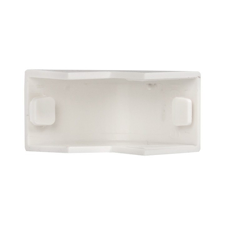 Угол внешний (16х16) (4 шт) белый EKF-Plast — изображение 3