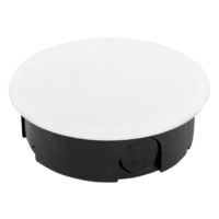 Коробка КМЭР KMT-192 для твердых стен 96х30 EKF PROxima