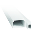 Кабель-канал ККМЭ 15×10мм (200 м) белый EKF Basic