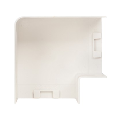 Поворот 90 гр, (60х60) (4 шт) белый EKF-Plast — изображение 4