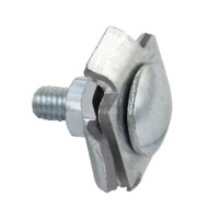 Винтовой соединительный комплект двойной 6×20 (Винт М6+гайка) (50 шт) INOX EKF