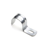 Скоба крепёжная СМО d21-22мм 10 шт/уп EKF PROxima