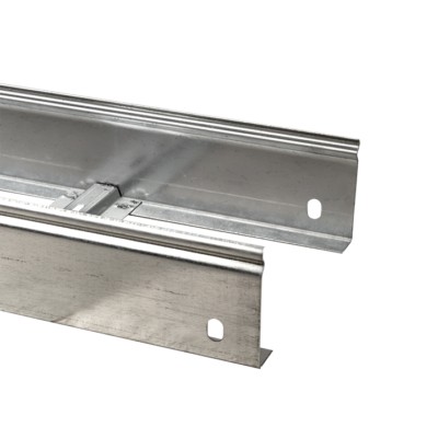 Лоток лестничный 80х200х3000-1,2 мм EKF — изображение 2