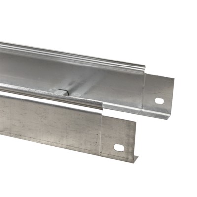 Лоток лестничный 80х200х3000-1,2 мм EKF — изображение 3