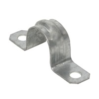 Скоба крепёжная СМД d19-20мм 10 шт/уп EKF PROxima