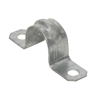 Скоба крепёжная СМД d19-20мм 10 шт/уп EKF PROxima