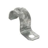 Скоба крепёжная СМО d19-20мм 10 шт/уп EKF PROxima