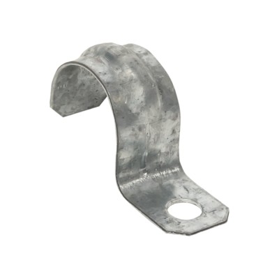 Скоба крепёжная СМО d19-20мм 10 шт/уп EKF PROxima