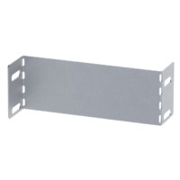 Переходник по ширине (заглушка) 50х500 мм EKF