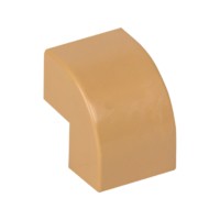 Угол внешний (15х10) (4 шт) светлое дерево EKF-Plast